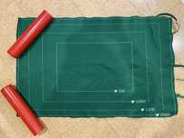 Tapete para puzzles