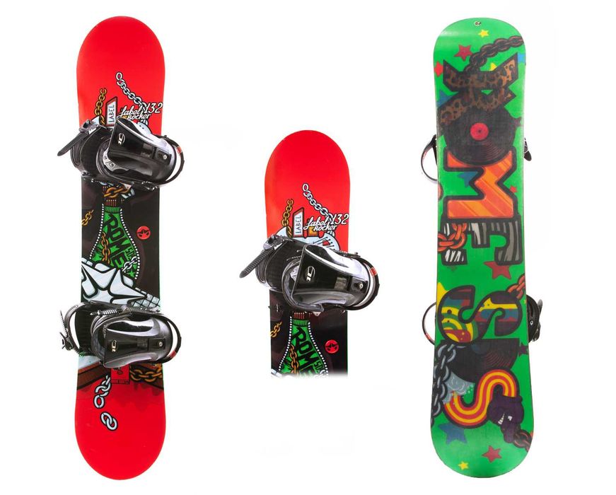 NartyRopczyce Deska 132 ROME SDS LABEL X39 Snowboardowa ! DB stan!