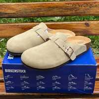 Birkenstock шльопанці 38 розмір. клоги, сабо, Біркенстоки.