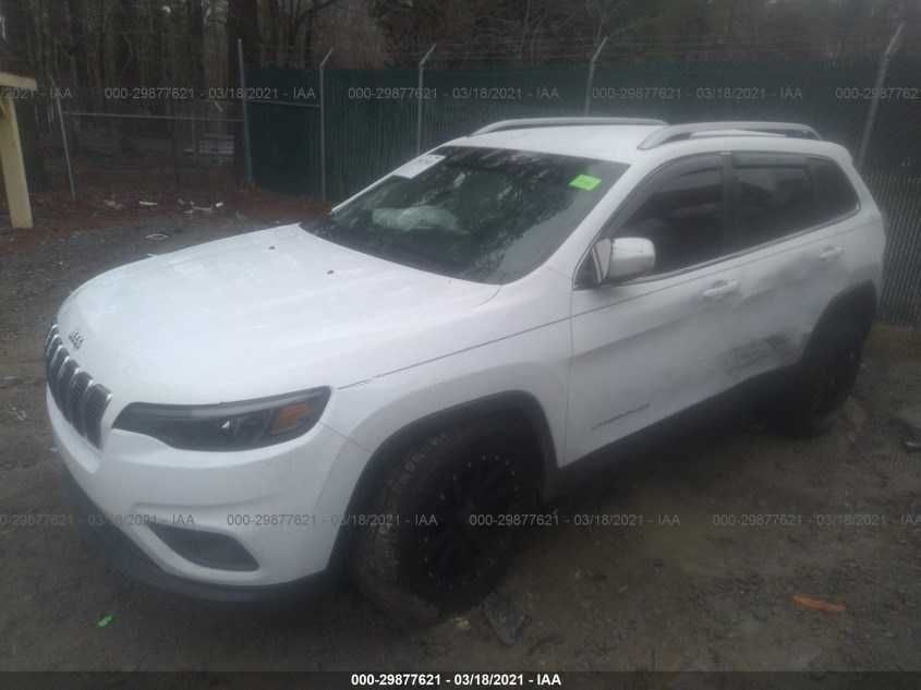 Разборка Jeep Cherokee KL 14-21р джип чероки кл розборка запчасти шрот