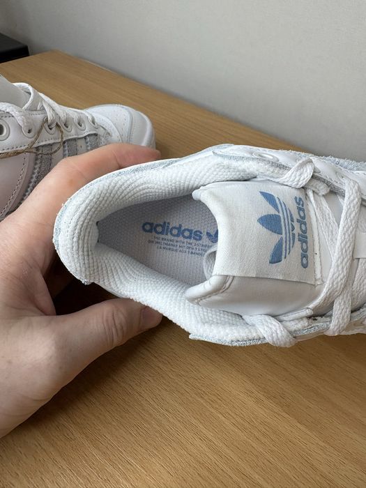 Кросівки Adidas Forum Bold W оригінал (ID1283) 38,5