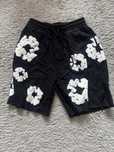 Spodenki denim tears i liverpool
