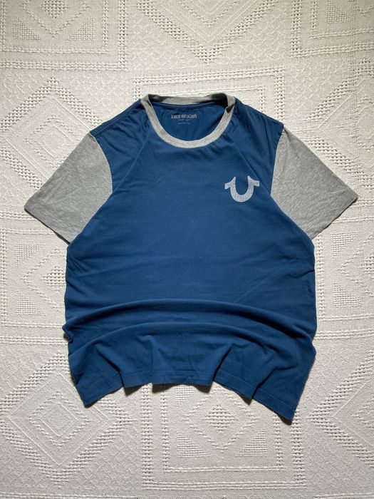 Футболка True Religion | M | тру релижн, тишка