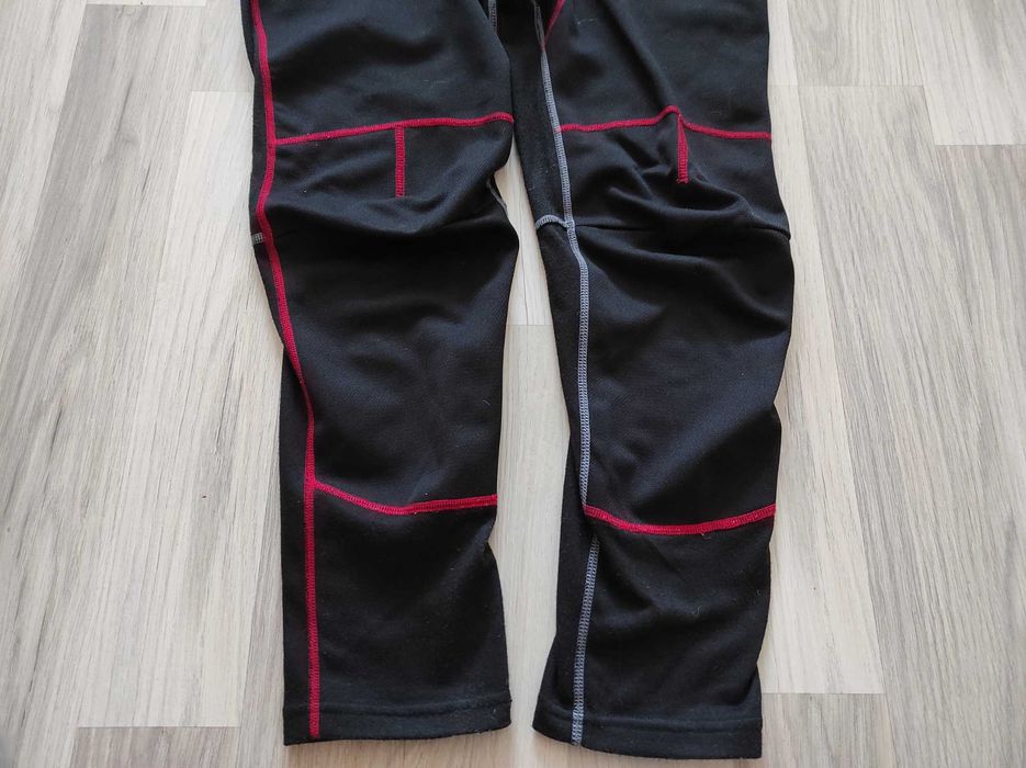 Теплі Термо Штани Кальсони Підштаники Crane