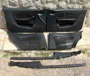 Quartelas / Forras Das Portas - Seat Ibiza 6L 3P Cupra UK