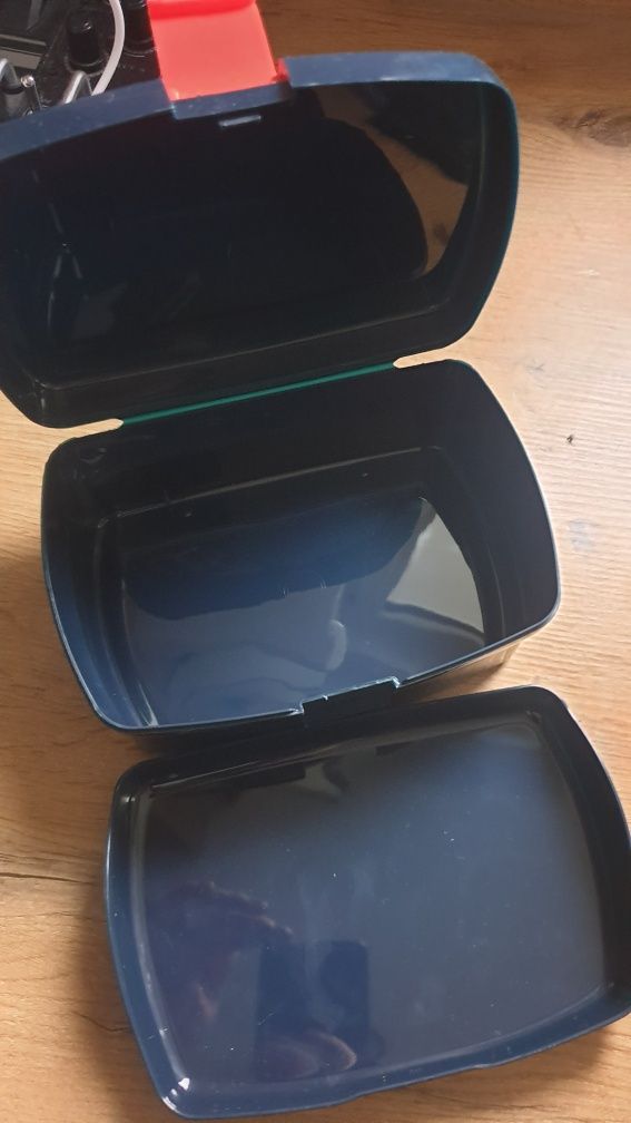 Red Bull Max Verstapen lunch box