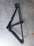 Quadro focus tamanho S