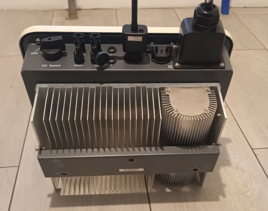 Falownik Sofar 10kw