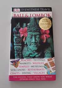 Guia Bali "American Express" em inglês