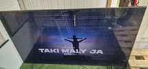 Tv samsung UTU7000K  65"