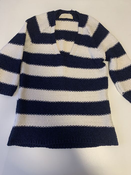 Свитер zara, р.44