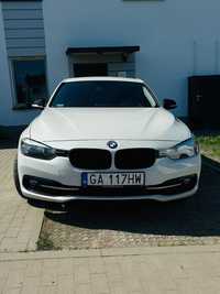 BMW 318i, prywatnie. Zadbane autko.