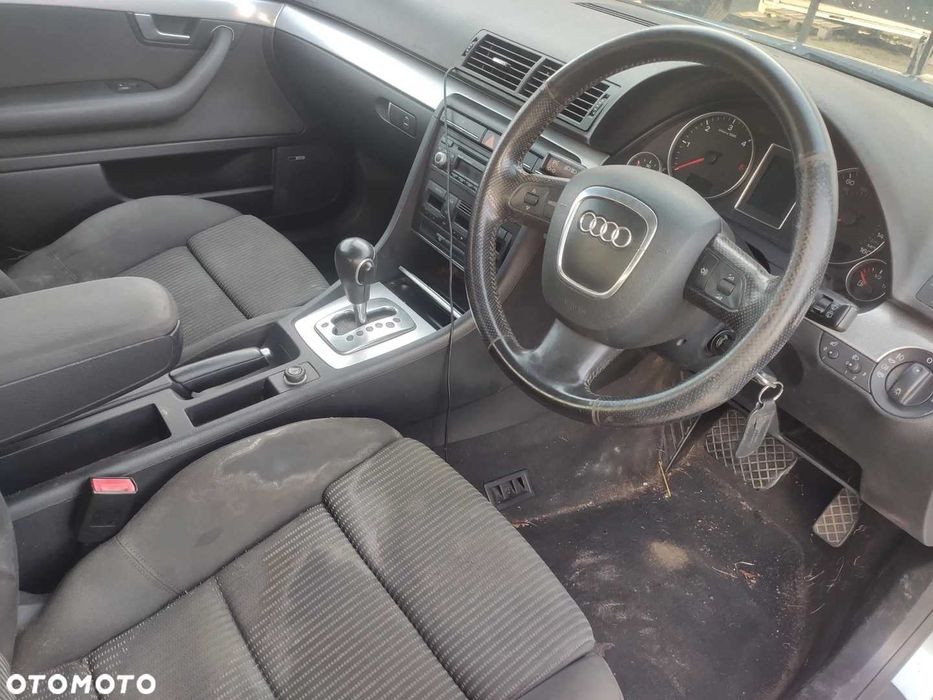 Audi a4 S Line 2.0 TDI BRE Anglik Sławsk