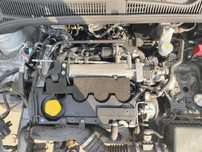 Silnik kompletny Suzuki SX4 Fiat Sedici 1.9 diesel DDIS JTD M-JET 120k