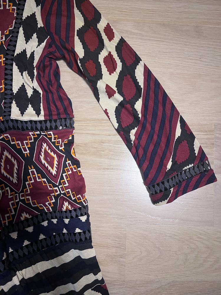 Krótka sukienka Desigual