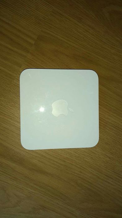 Router wi-fi Apple A1143