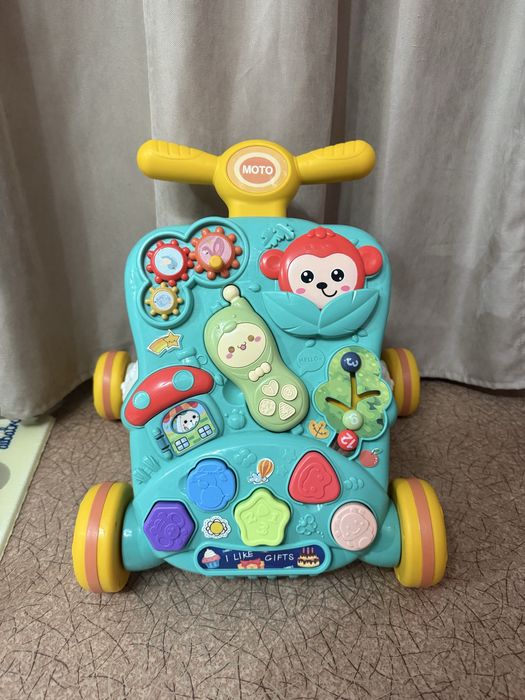 Толокар / ходунки