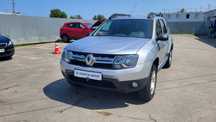 Авто Renault Duster 2017 1.6i