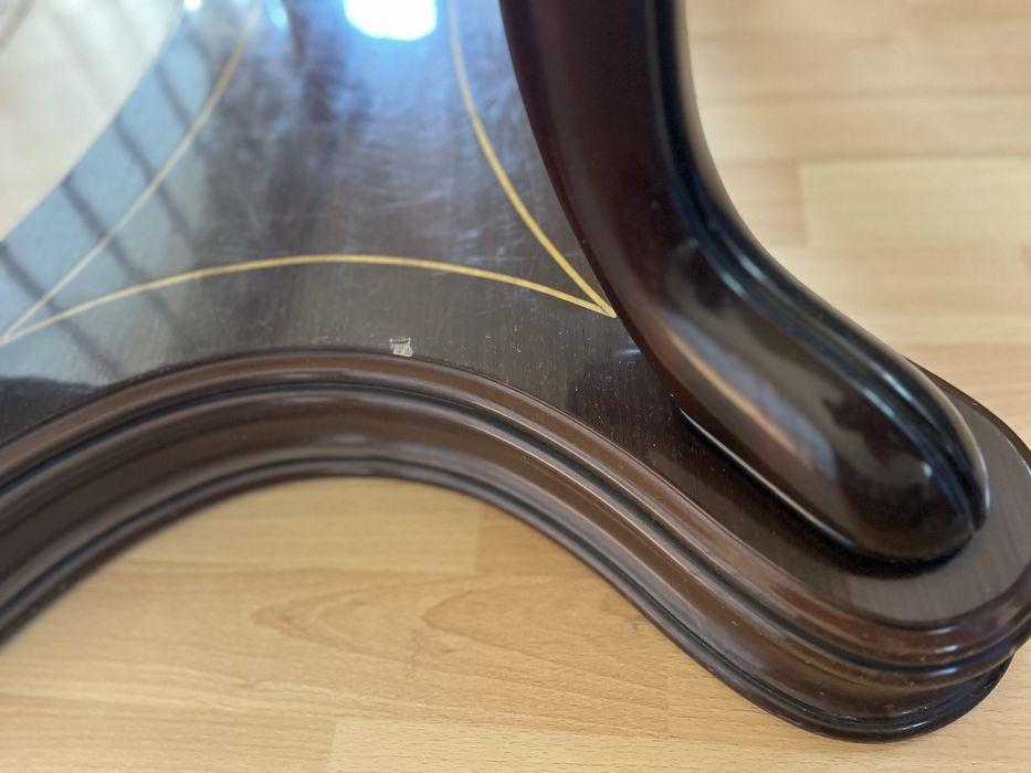 Mesa de centro de sala