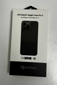 Pitaka MagEZ Case Pro 3 - Iphone 13 Pro Max