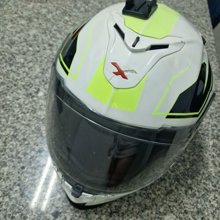 Nexx XT1 - Capacete