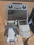 Dji Mini 4 pro Combo