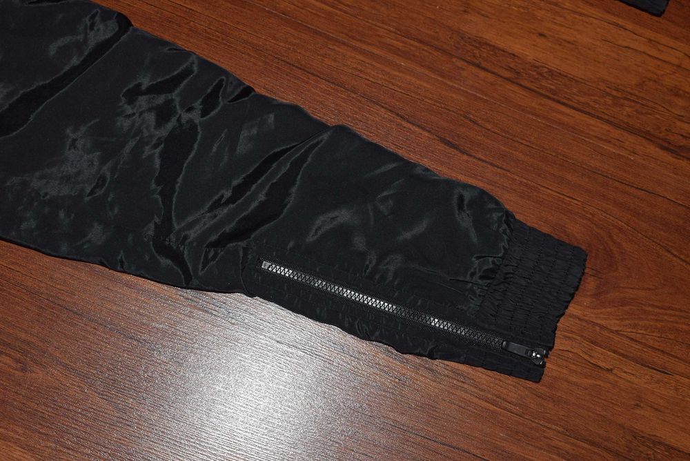Nike Nylon Pant (Мужские Нейлоновые Спортивные Штаны tech fleece )