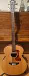 Gitara basowa fretless Guild 240 EF