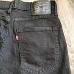 Levi's 514 W31L32