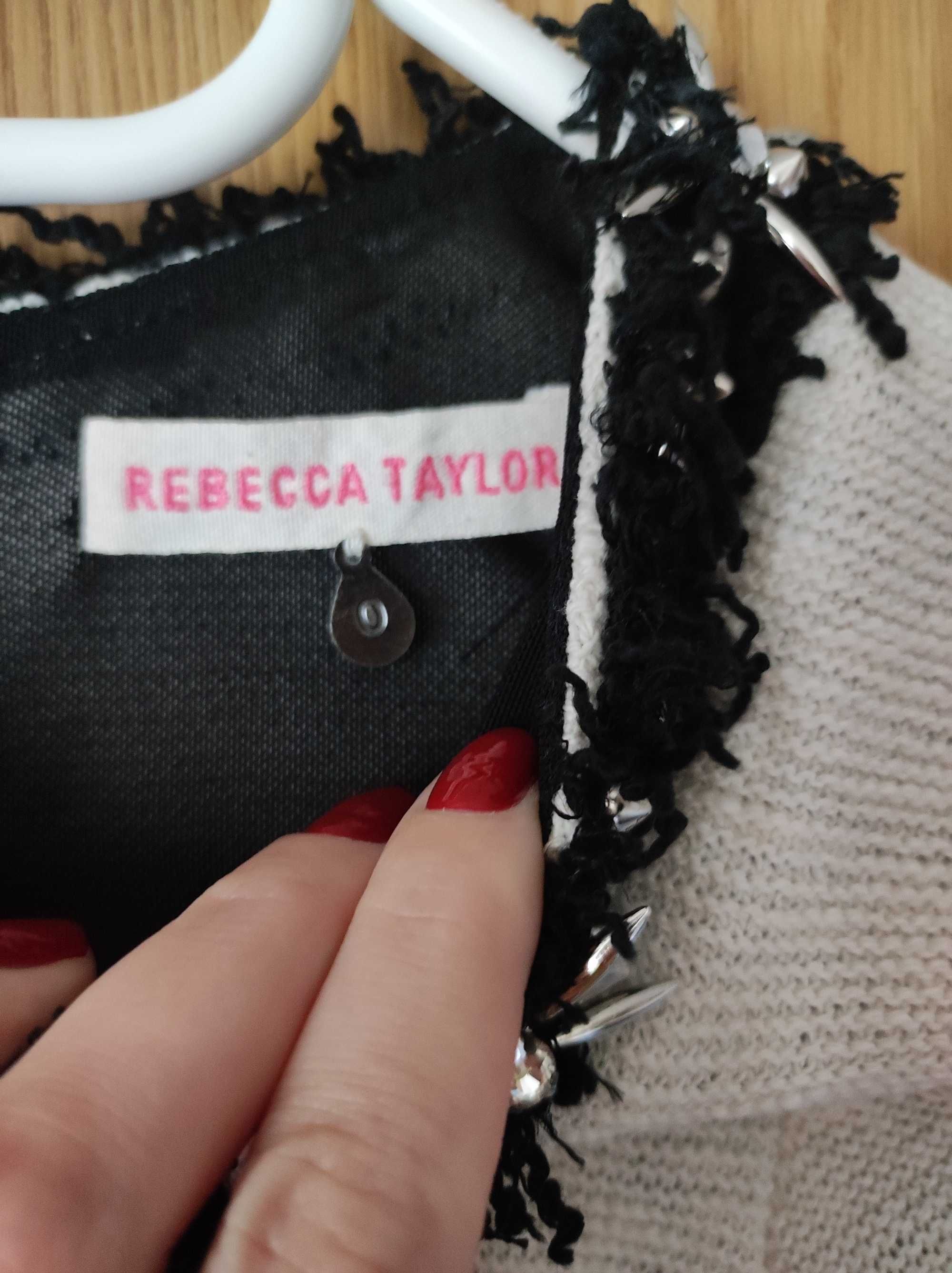 Сукня тепла Rebecca Taylor