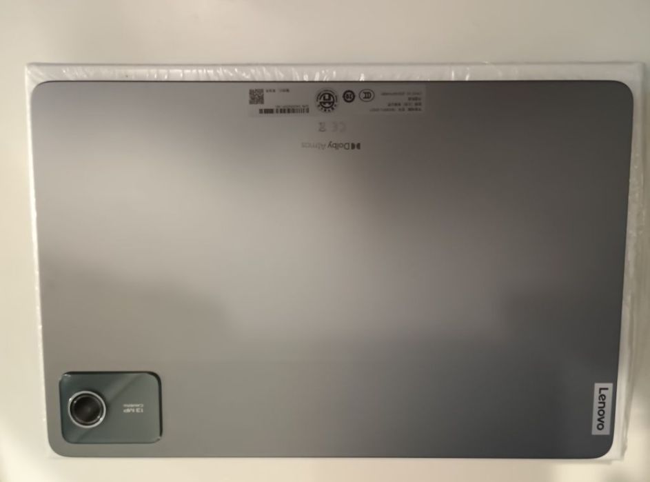 Планшет  Lenovo Tab M11 8 /128 Wi Fi