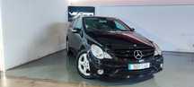 Mercedes-Benz R 320 CDi 4-Matic Longo