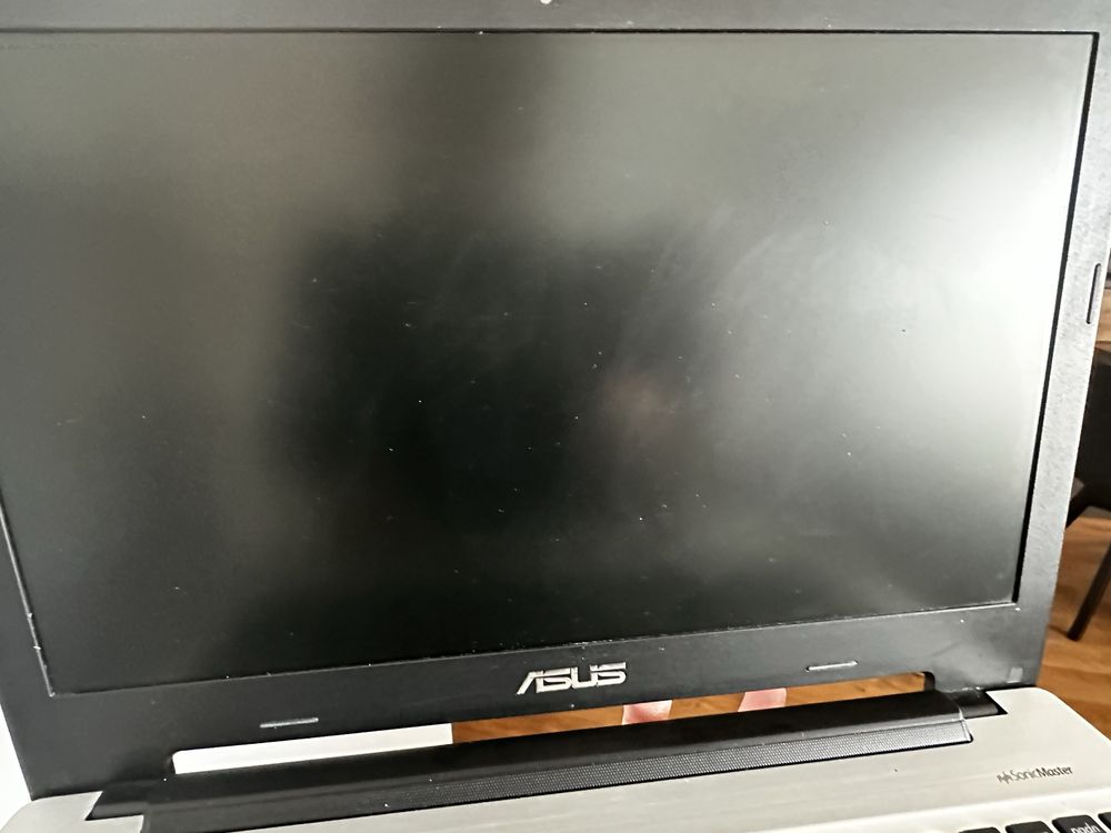 Laptop Asus 200GB