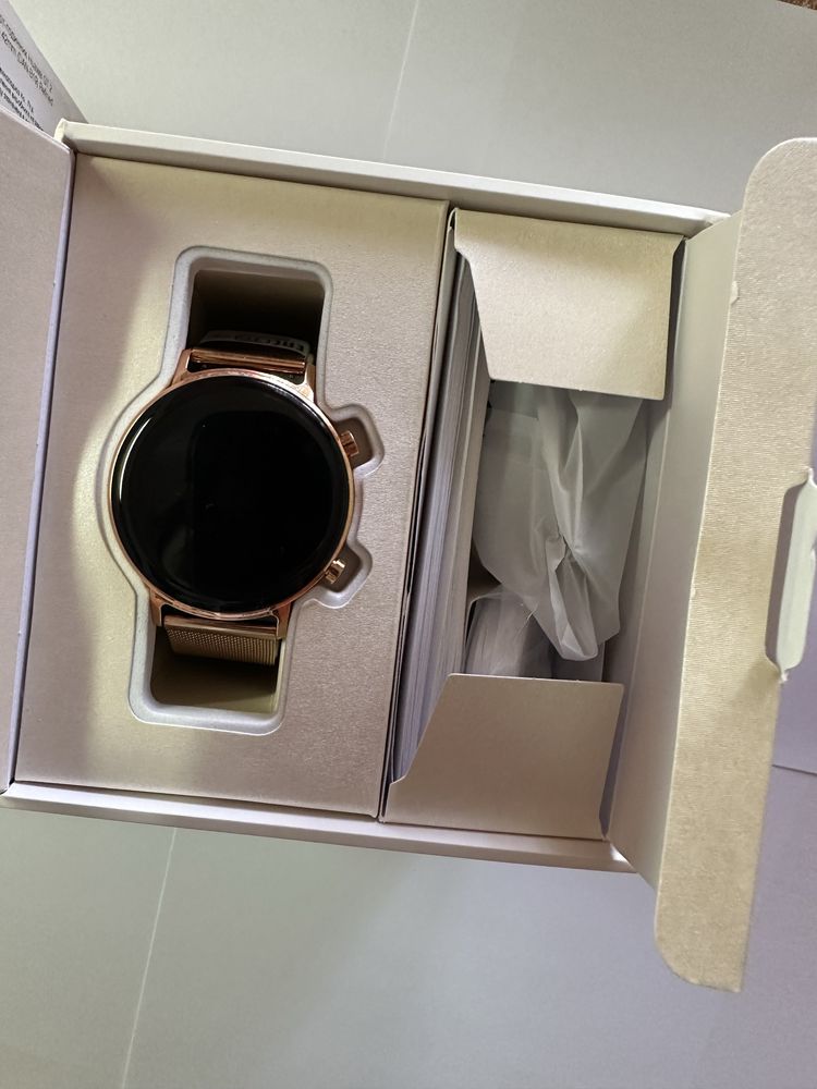 Годинник Huawei GT-2 42mm gold