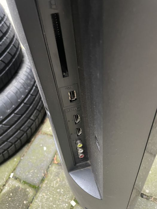 Telewizor sony kdl 55ex500