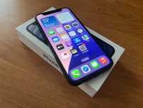 iPhone 12 mini 128GB - Jak Nowy, 87% Kondycji Baterii, Zestaw!