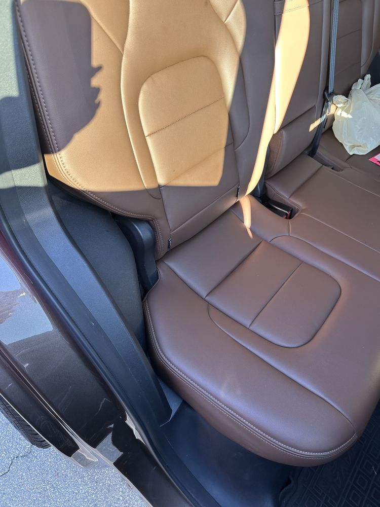 Haval H6, 2 поколения 2020 года
