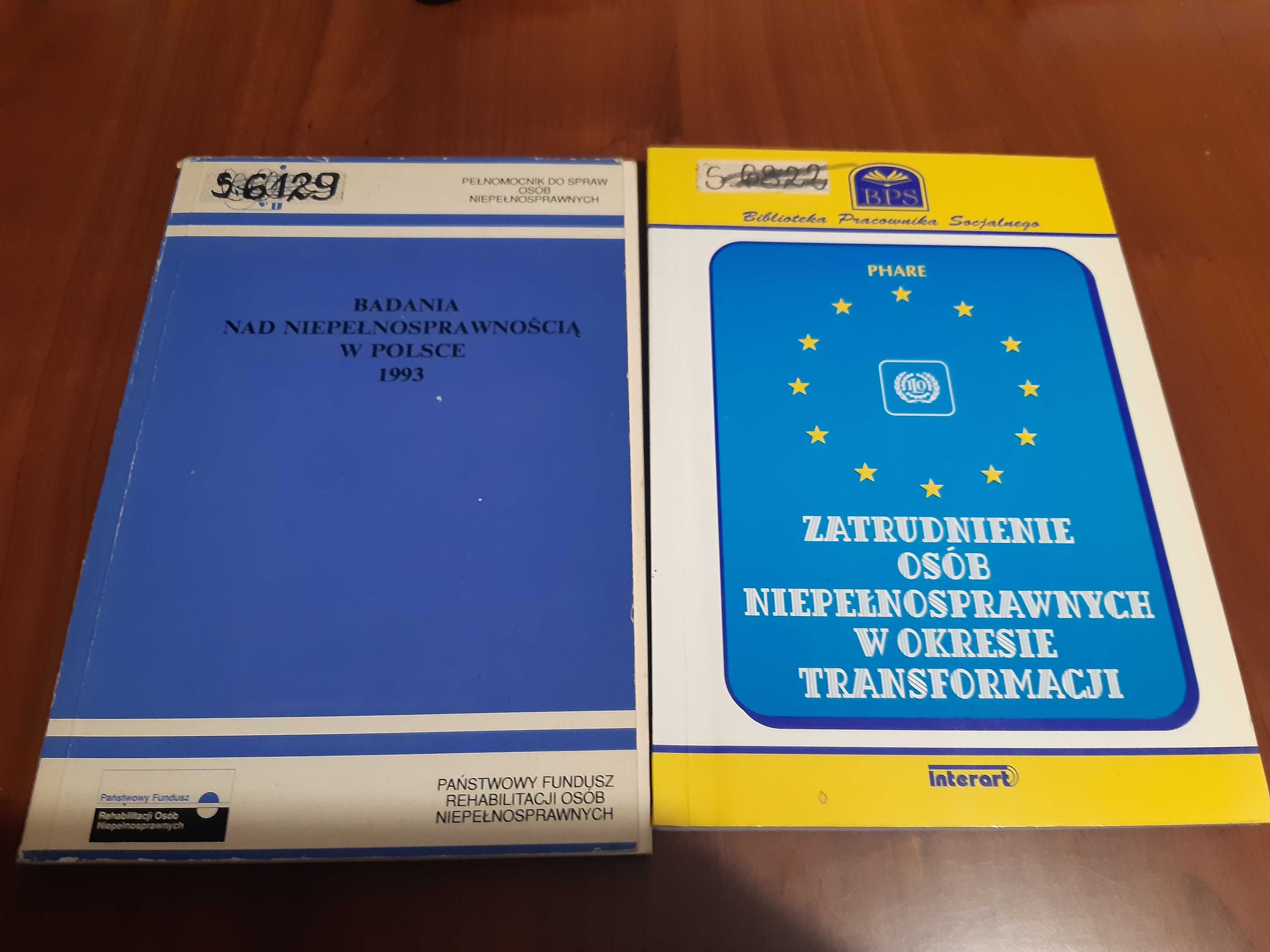 Stereotypy bezrobotnych i opinie o bezrobociu w Polsce