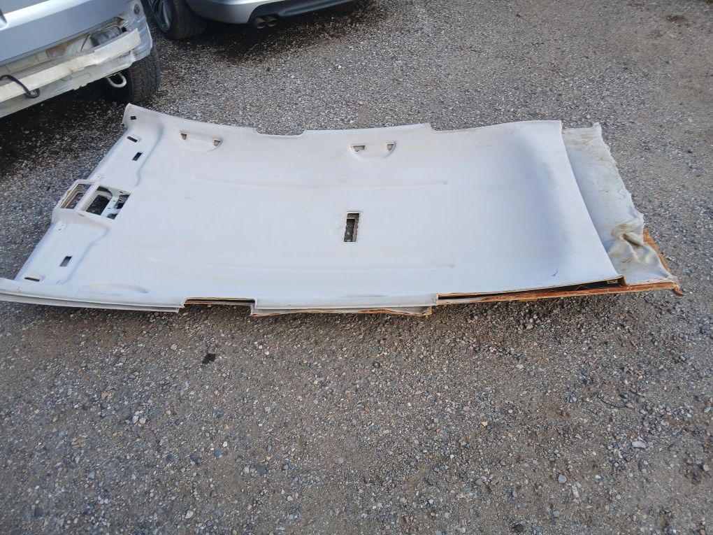 Podsufitka seat altea