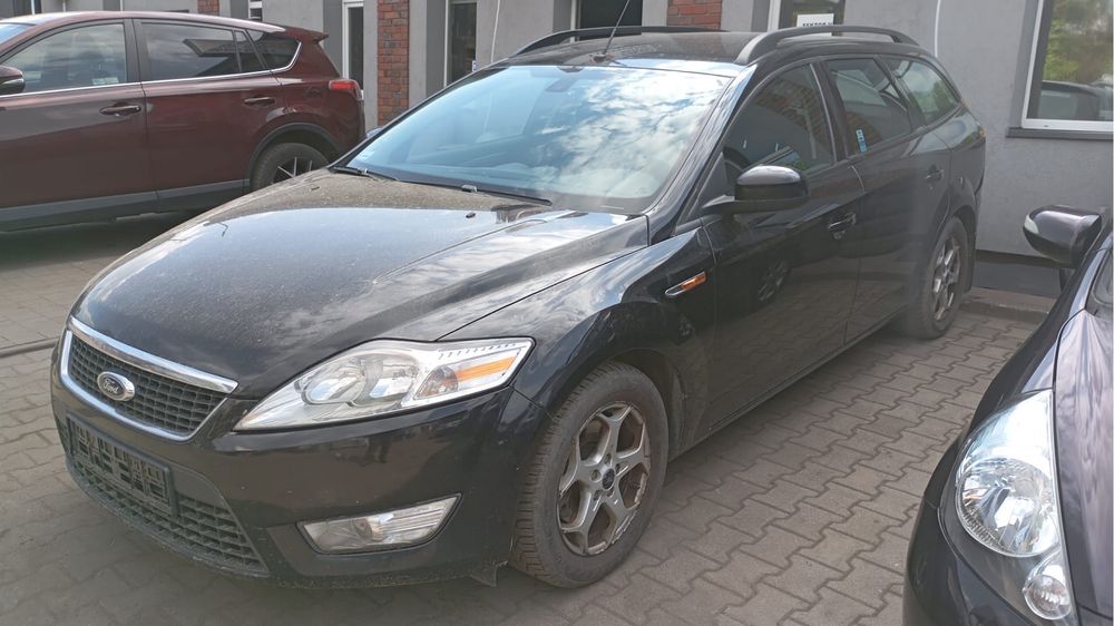 Ford mondeo nk4 1.8 tdci jna części silnik ok