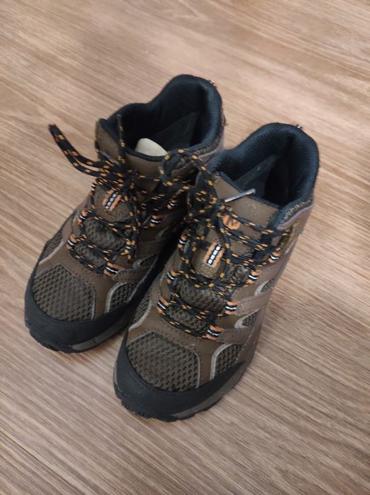 Botas Merrell para criança