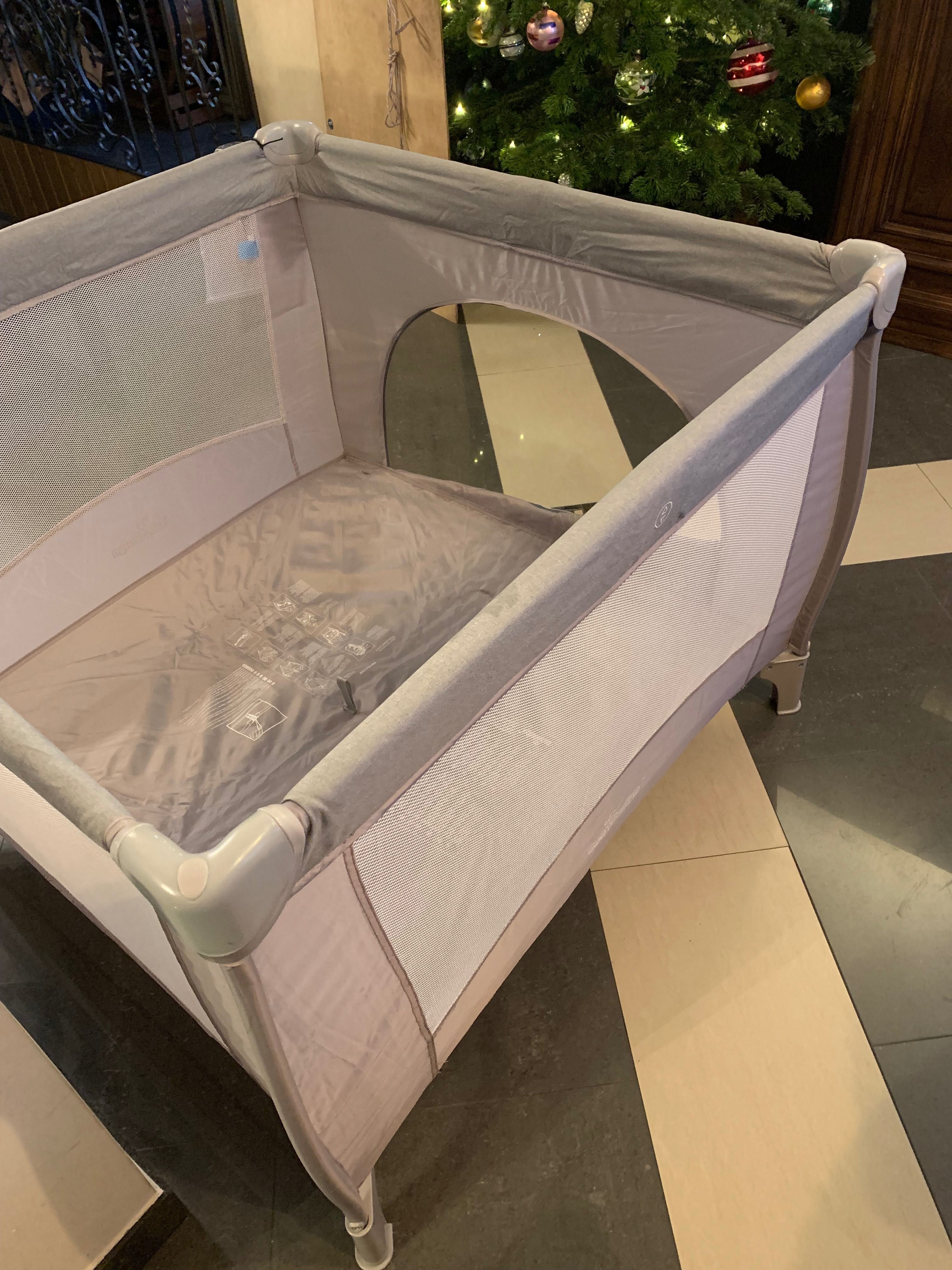 Baby Design Kojec dla dziecka. Nigdy nie używany nowy z metkami.