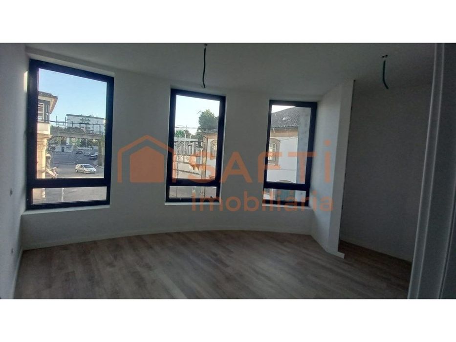 Apartamento T2 centro de Monção