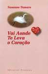 Livro de Susana Tamaro
