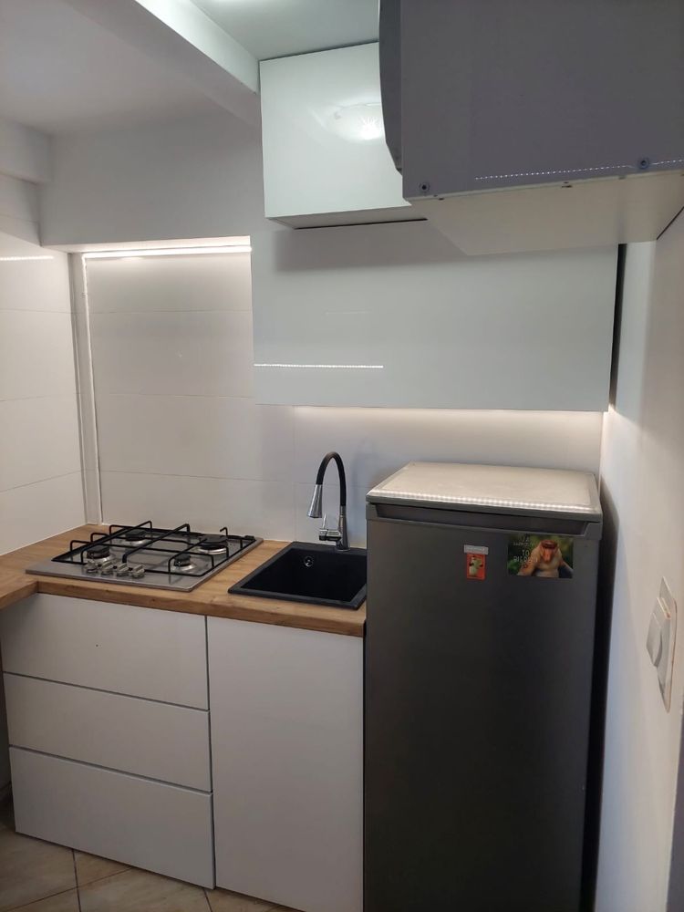 Pokoj jedno os. od 01 Pazdziernika za 800 zl juz z opłatami