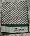 Шарф, шаль, платок Gucci, оригинал