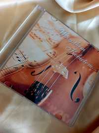 Wszystkim kobietom - muzyka poważna płyta CD 
Piękna muzyka na chłodne