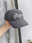 Шерстяна кепка бейсболка Kangol вінтажна бейсболка Kangol vintage