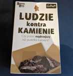 Gra edukacyjna ludzie kontra kamienie nowa