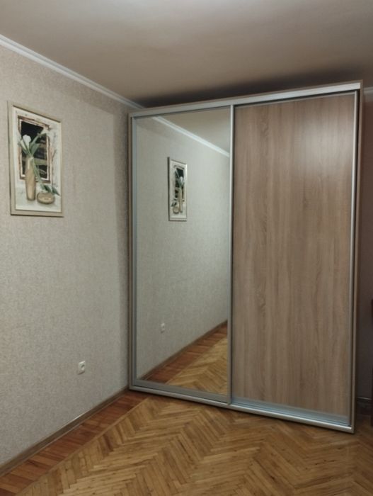 Сдам квартиру на Павловом поле